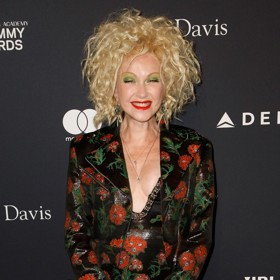 Covidový rok 2020 se nesl ve znamení vcelku nenápadné blond, ale o to divočejších vlasových stylingů.