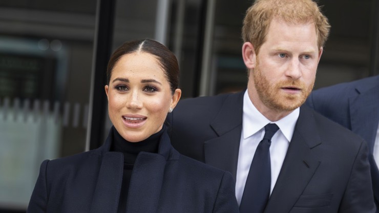 Meghan Markle se údajně rozhodla dát si od všeho pauzu a prchnout na luxusní dovolenou na Bahamské ostrovy.