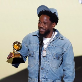 Kendrick Lamar za diss track na Drake získal Grammy.