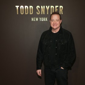 Herec Brendan Fraser je hrdým tátou tří synů, které vychoval s exmanželkou Afton Smith. Naposledy se mohl radovat z úspěchu prostředního Holdena.