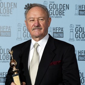 Gene Hackman patří k legendám Hollywoodu. Získal dva Oscary a čtyři Zlaté globy. Fanoušci si ho mohou pamatovat z filmů Superman, Francouzská spojka, Příliš vzdálený most nebo Dobrodružství Poseidonu.