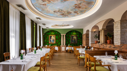 FOTO: Restaurant Sorrento