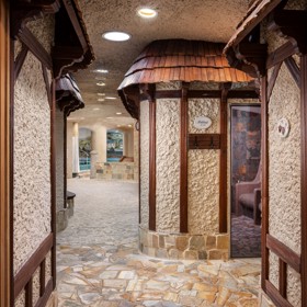 Probuďte své smysly: Jarní detox v Karlových Varech