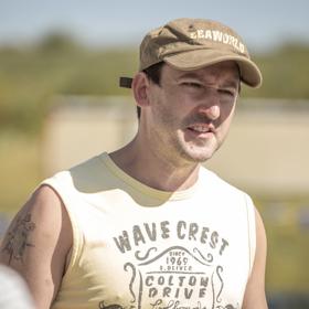 Martin Hofmann v seriálu Most!