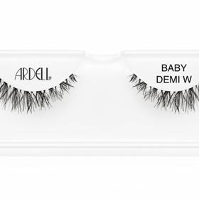 Odlehčené umělé řasy, Wispies Baby Demi, Ardell, 119 Kč