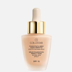 Make-up s lehkou konzistencí séra, Make-Up Foundation Serum, Collistar, 1 049 Kč