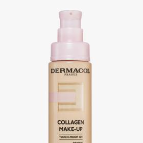 Hydratační make-up s vyhlazujícím účinkem, Collagen Make-Up, Dermacol, 299 Kč