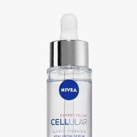 Vyplňující sérum, Cellular Expert Filler, Nivea, 499 Kč