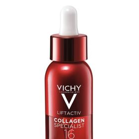 Sérum pro pleť postiženou ztrátou kolagenu, Liftactiv Collagen Specialist 16, Vichy, 1 149 Kč