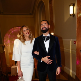 Manžel Nikol Moravcové je velký bojovník.