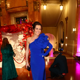 Jana Doleželová si štíhlou postavu udržuje pravidelným sportem.