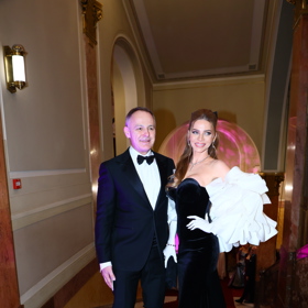 Andrea Verešová si pár dnů před plesem musela volat záchranku. Dostat se zpátky do formy v rekordním čase jí pomohlo fyzio a reiki.