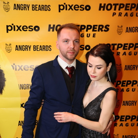 Daniela a Martin jsou opět spolu.