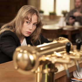 Měla by se Gábina začít bát o Jirku?