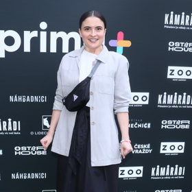 Eva Podzimková už je dvojnásobnou maminkou.