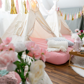 Darovat můžete i zážitek, třeba v kreativním studiu Trendy Lab v Průhonicích-Čestlicích.