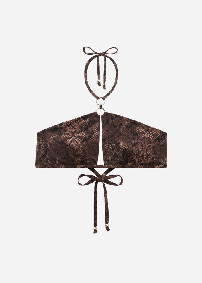 Tílkový top, Calzedonia, 850 Kč