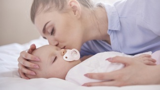 Sabina (36): Po dvou potratech jsem konečně donosila dítě. Nesmím přiznat, co tomu předcházelo