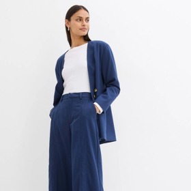 Kalhoty s vysokým pasem, Bonprix, 1099 Kč