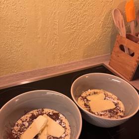 Krupicová kaše Honzy Musila způsobila na sociálních sítích velký poprask. 