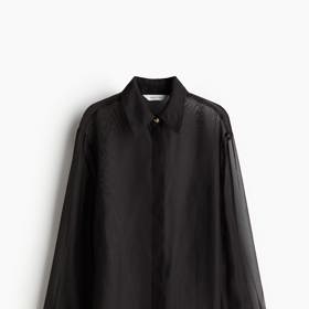 Tenká košile, H&M, 959 Kč