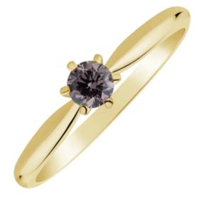 Zásnubní prsten s diamantem, ALO Diamonds, od 128 720 Kč