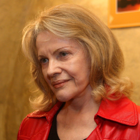 Zpěvačka Eva Pilarová byla velkou hvězdou české hudební scény.