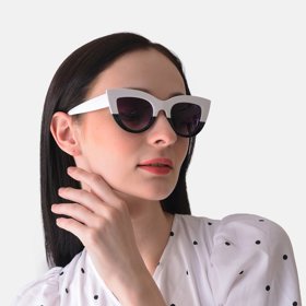 Sluneční brýle, Haute Sauce, 1 190 Kč