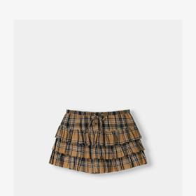 Áčková sukně, Bershka, 699 Kč