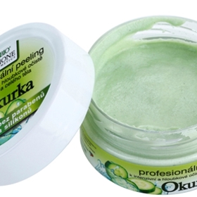 Hloubkově čisticí peeling, Bione Cosmetics, 104 Kč
