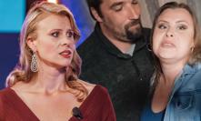 Dominiku z Extrémních proměn partner nepodpořil. Brunetka promluvila o vztahu se Zdeňkem 