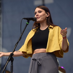 Ve svých třiceti letech si dokázala Kateřina Marie Tichá získat srdce statisíců fanoušků. 