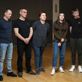 Extrémní proměny jsou novým pořadem TV Nova.