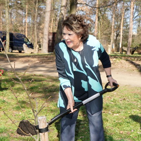 Jiřina Bohdalová se udržuje ve formě.