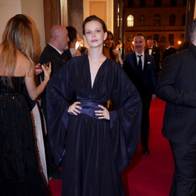 Být součástí Českého lva brala Darija Pavlovičová jako velkou poctu.