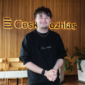 V roce 2025 bude Lukefry posluchače Českého rozhlasu vzdělávat v oblasti kyberbezpečnosti.