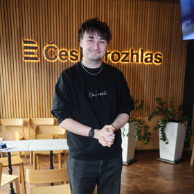 YouTubový kanál Lukefryho odebírá 300 tisíc lidí a jeho videa mají téměř 72 milionů shlédnutí.