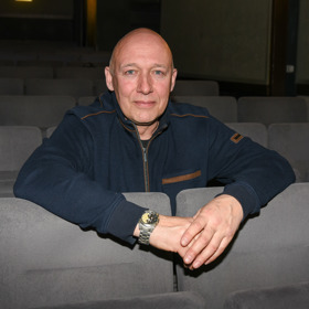 Robert Jašków se v létě chystá na rekonstrukci balkonu.