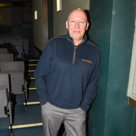 Robert Jašków je trojnásobným tátou. 