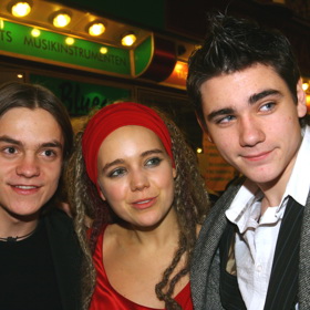 Vojtěch Kotek se společně s Jiřím Mádlem proslavil rolí v dnes již kultovním českém filmu Snowboarďáci. 