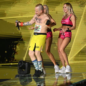 Martin Kocián nakonec prohrál se Sámerem.