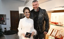 Lucie Bílá strachy bez sebe. Její partner prodělal akutní operaci mozku, zpěvačka odhalila detaily