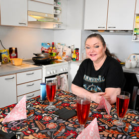 Dominika Gottová promluvila o partnerovi.