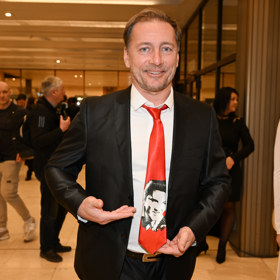 Petr Vondráček se změnil.