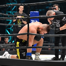 Marek Valášek přijal výzvu na poslední chvíli. 