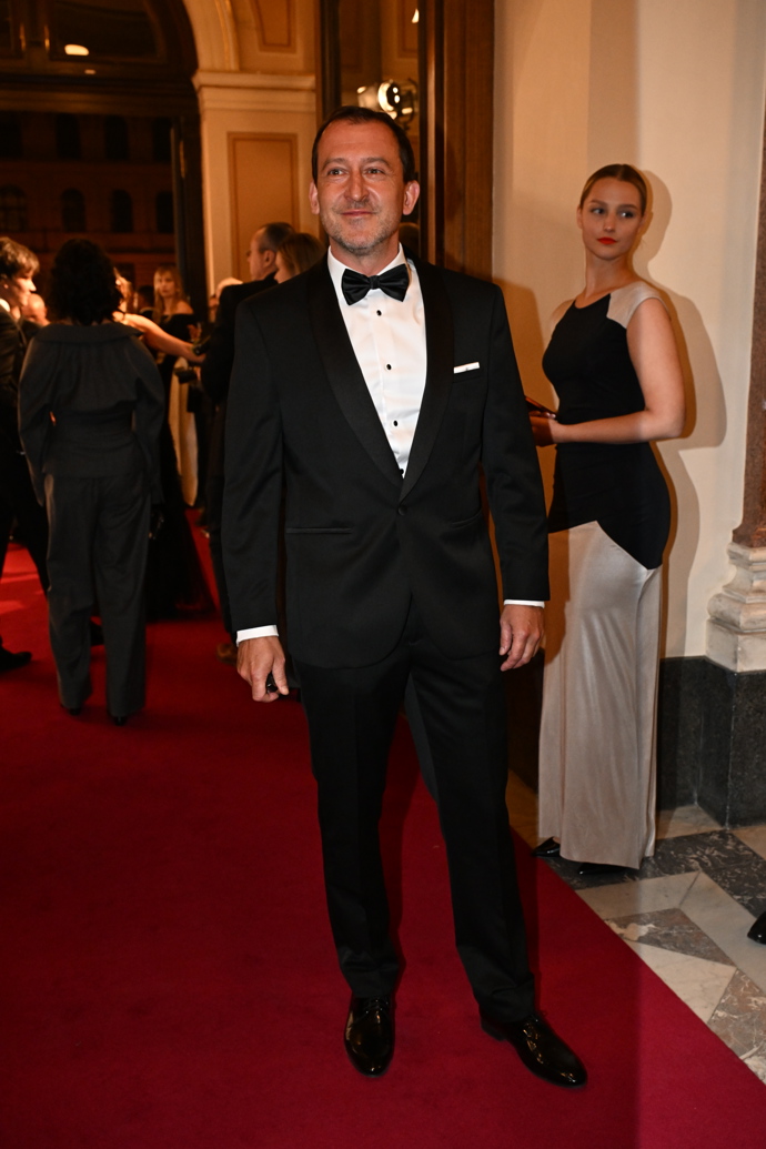 Martin Hofmann.