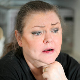Z jejich lásky vzešla neplánovaně Dominika Gottová.