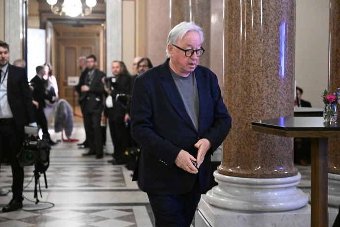 Jiří Lábus naplánoval svůj pohřeb.