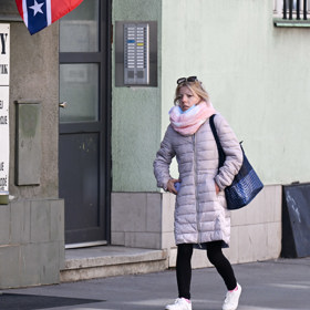 V současnou chvíli čelí insolvenci, ze které si ovšem nedělá těžkou hlavu.