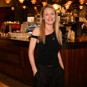 Linda Rybová čelila kritice. 